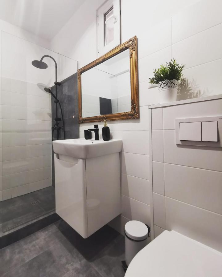 Astra Home Sibiu Ngoại thất bức ảnh