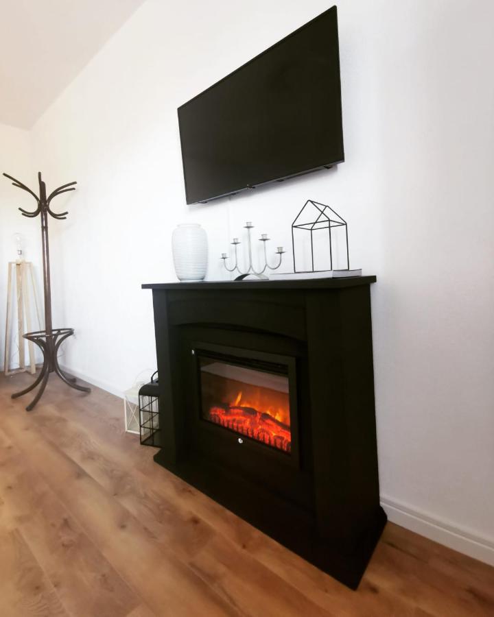 Astra Home Sibiu Ngoại thất bức ảnh