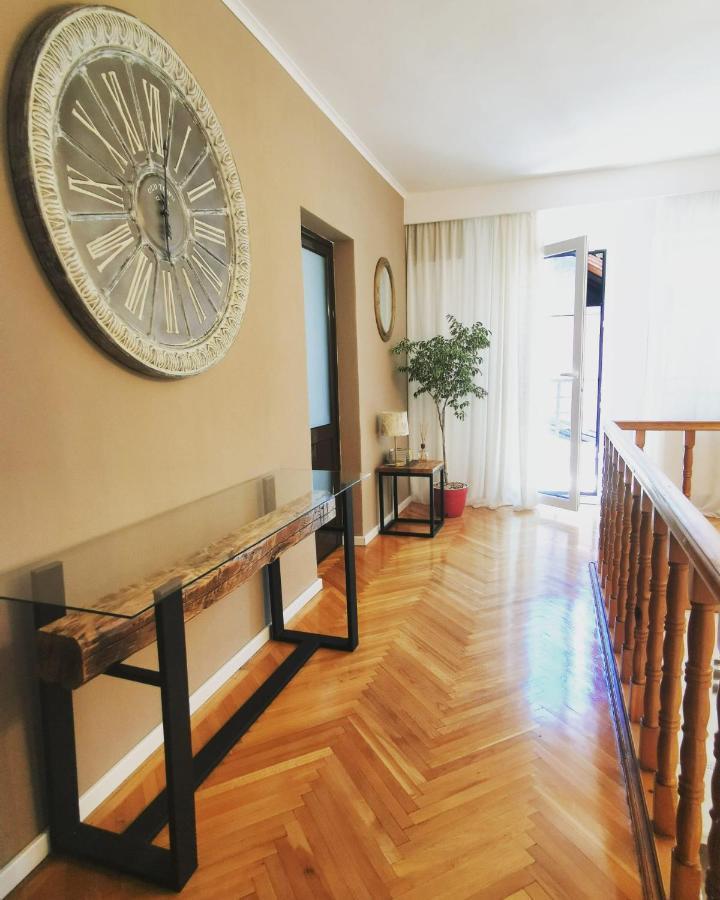 Astra Home Sibiu Ngoại thất bức ảnh