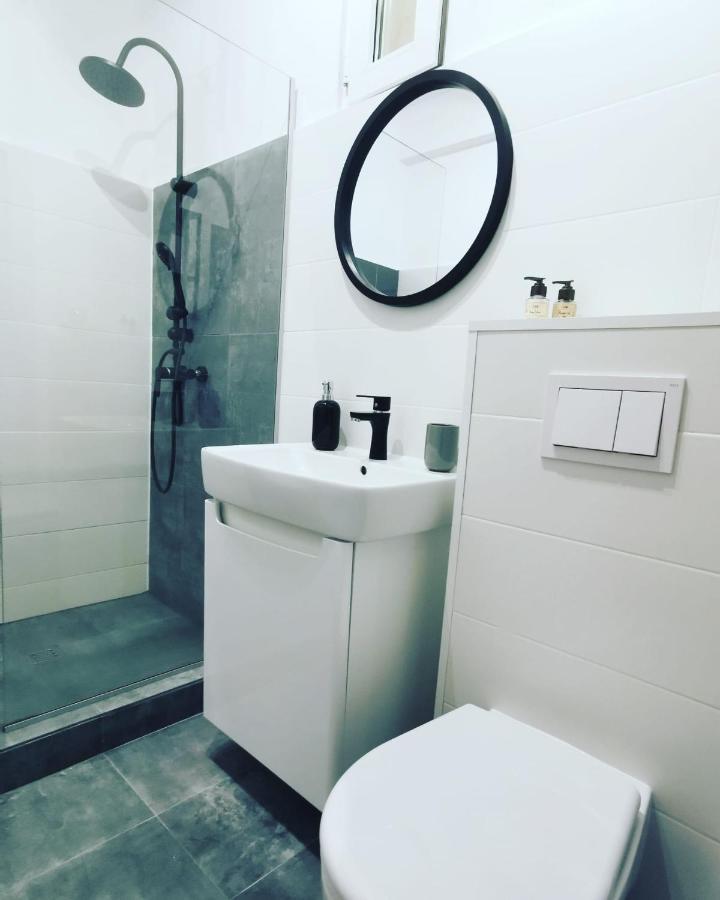 Astra Home Sibiu Ngoại thất bức ảnh