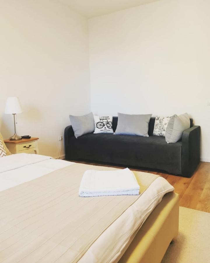 Astra Home Sibiu Ngoại thất bức ảnh
