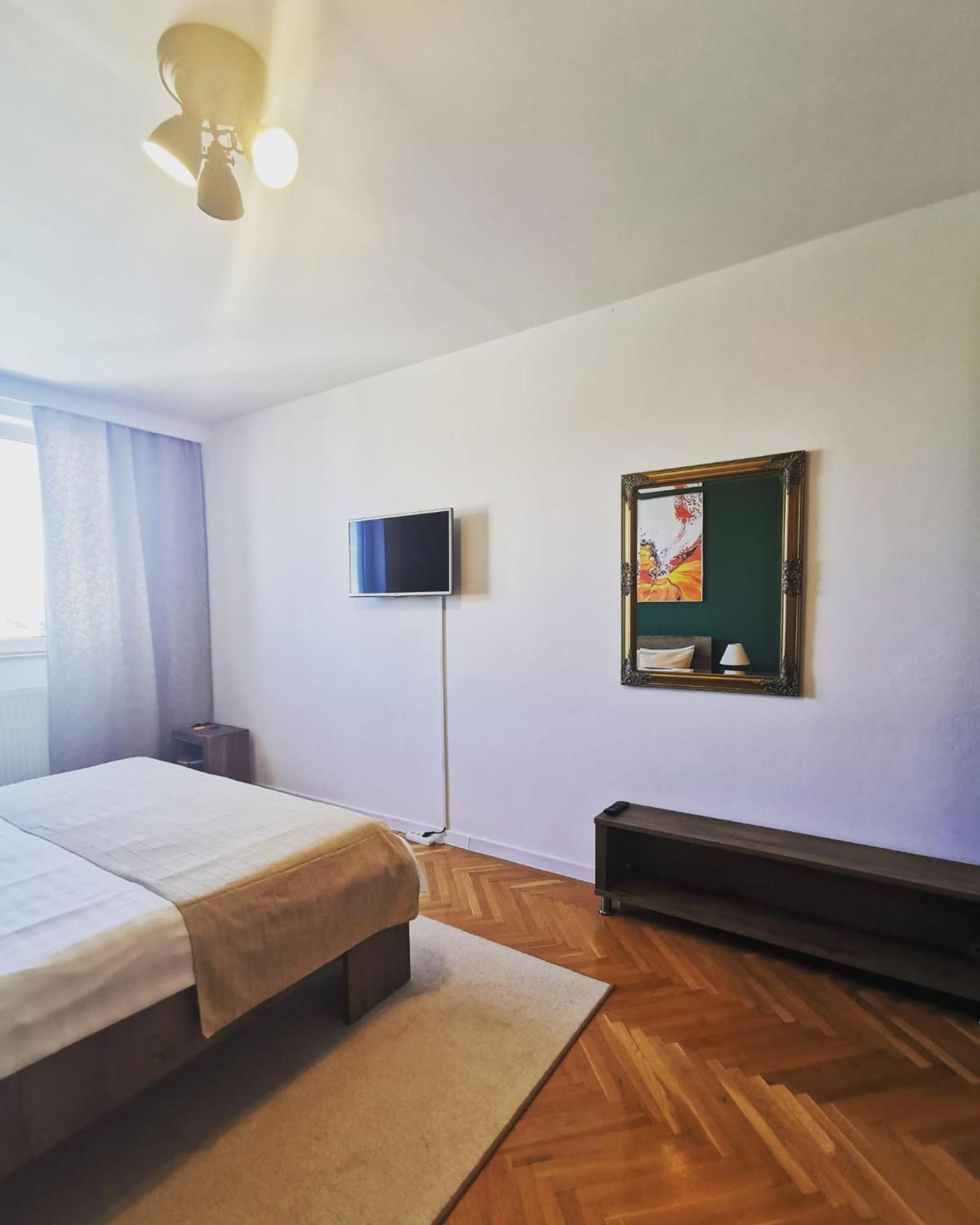 Astra Home Sibiu Ngoại thất bức ảnh